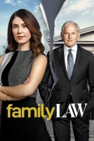 Family Law: Season 3