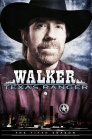 Walker, Texas Ranger: Season 5