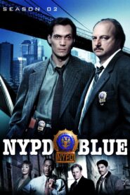 NYPD Blue: Season 2