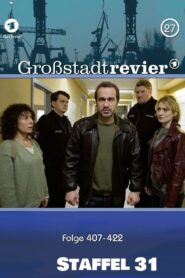 Großstadtrevier: Season 31