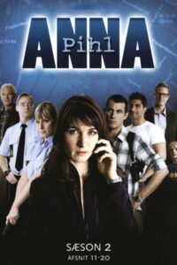 Anna Pihl: Season 2