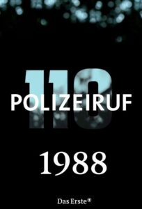 Polizeiruf 110: Season 18