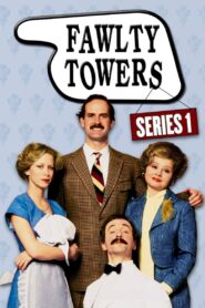 Fawlty Towers: Season 1