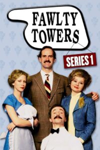 Fawlty Towers: Season 1