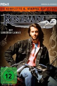 Renegade – Gnadenlose Jagd: Season 5