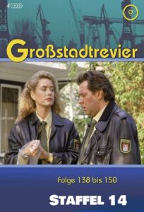 Großstadtrevier: Season 14