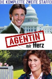 Agentin mit Herz: Season 2