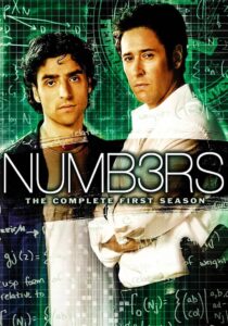 Numb3rs – Die Logik des Verbrechens: Season 1