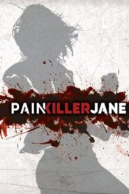 Painkiller Jane: Season 1