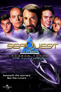 seaQuest DSV: Season 3