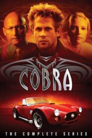 Cobra: Season 1