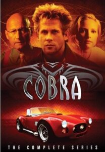 Cobra: Season 1