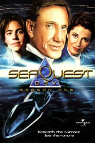 seaQuest DSV: Season 1