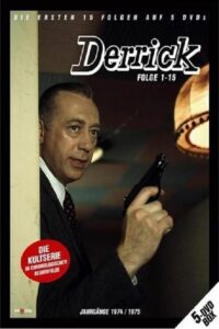 Derrick: Season 1