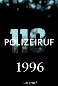 Polizeiruf 110: Season 25