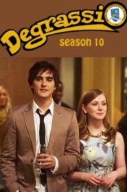 Degrassi: Season 10