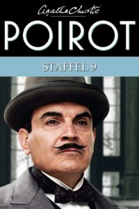 Agatha Christie’s Poirot: Season 9