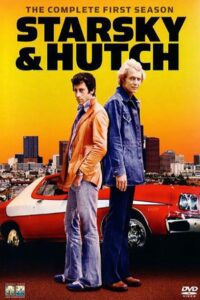 Starsky & Hutch: Season 1