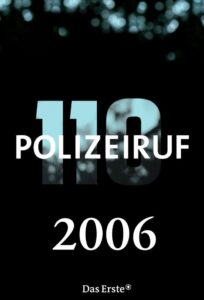 Polizeiruf 110: Season 35