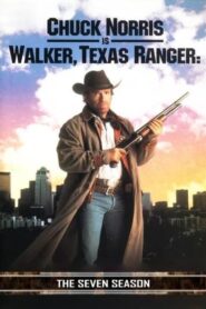 Walker, Texas Ranger: Season 7