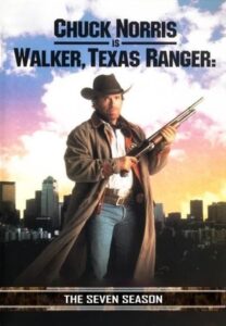 Walker, Texas Ranger: Season 7