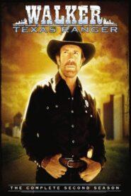 Walker, Texas Ranger: Season 2