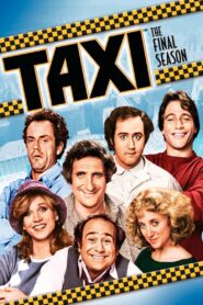 Taxi: Season 5