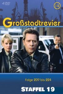 Großstadtrevier: Season 19