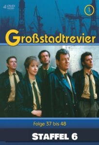 Großstadtrevier: Season 6