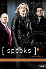 Spooks – Im Visier des MI5: Season 8