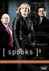 Spooks – Im Visier des MI5: Season 8