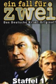 Ein Fall für zwei: Season 1