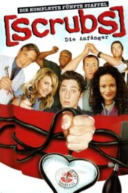 Scrubs – Die Anfänger: Season 5