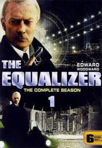 Der Equalizer: Season 1