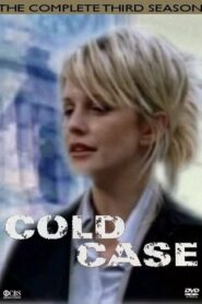 Cold Case – Kein Opfer ist je vergessen: Season 3