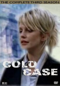 Cold Case – Kein Opfer ist je vergessen: Season 3