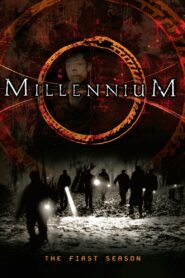 Millennium – Fürchte deinen Nächsten wie Dich selbst: Season 1