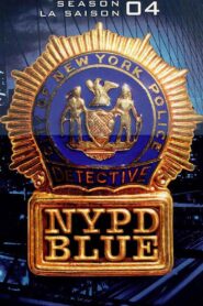 NYPD Blue: Season 4