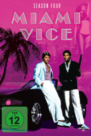 Miami Vice: Season 4