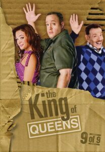 The King of Queens: Season 9