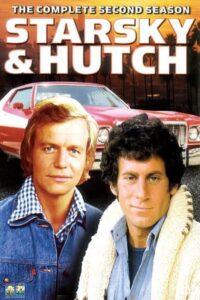 Starsky & Hutch: Season 2