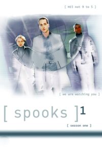 Spooks – Im Visier des MI5: Season 1