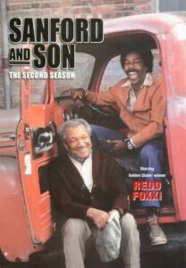 Sanford and Son: Season 2