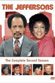 Die Jeffersons: Season 2