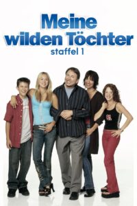 Meine wilden Töchter: Season 1