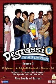 Degrassi: Season 3