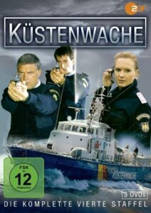 Küstenwache: Season 4