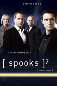 Spooks – Im Visier des MI5: Season 7