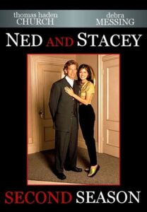 Ned and Stacey: Season 2