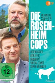 Die Rosenheim-Cops: Season 21